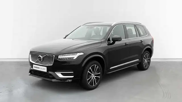 Volvo XC90 Inscription 7-zits B5 AWD Aut | Geventileerd leder