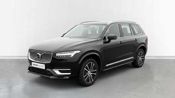 Inscription 7-zits B5 AWD Aut | Geventileerd leder