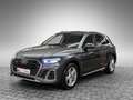 Audi Q5 TFSI e 50 S line quattro Matrix 360° virtco Grau - thumbnail 2
