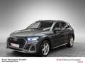 Audi Q5 TFSI e 50 S line quattro Matrix 360° virtco Grau - thumbnail 1