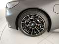 BMW M5 Touring 4.4 727cv auto / CARBOCERAMICI Nero - thumbnail 7