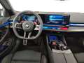 BMW M5 Touring 4.4 727cv auto / CARBOCERAMICI Nero - thumbnail 9