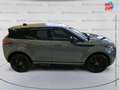Land Rover Range Rover Evoque 2.0 P 200ch Flex Fuel R-Dynamic SE AWD BVA Mark II Gris - thumbnail 11