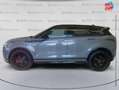 Land Rover Range Rover Evoque 2.0 P 200ch Flex Fuel R-Dynamic SE AWD BVA Mark II Gris - thumbnail 4