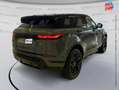 Land Rover Range Rover Evoque 2.0 P 200ch Flex Fuel R-Dynamic SE AWD BVA Mark II Gris - thumbnail 12