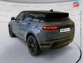 Land Rover Range Rover Evoque 2.0 P 200ch Flex Fuel R-Dynamic SE AWD BVA Mark II Gris - thumbnail 7