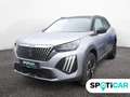 Peugeot 2008 GT PureTech 130 PDC KAMERA NAVI ACC LED Grau - thumbnail 1