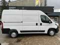 Peugeot Boxer HDi 333 140 S&S L2H2 RFK / AHK / Klima Weiß - thumbnail 6