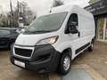 Peugeot Boxer HDi 333 140 S&S L2H2 RFK / AHK / Klima Weiß - thumbnail 2