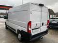 Peugeot Boxer HDi 333 140 S&S L2H2 RFK / AHK / Klima Weiß - thumbnail 4