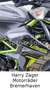Kawasaki Z 125 Starterbonus 500,-Euro sichern! Gri - thumbnail 3