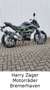 Kawasaki Z 125 Starterbonus 500,-Euro sichern! Szary - thumbnail 4