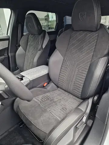 Peugeot 5008 Elektro 210 73kWh GT "sofort verfügbar" Ansicht 16