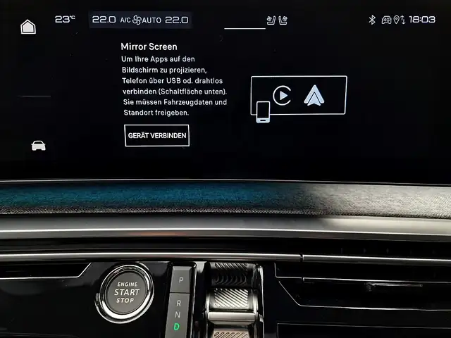 Peugeot 5008 Elektro 210 73kWh GT "sofort verfügbar" Ansicht 27