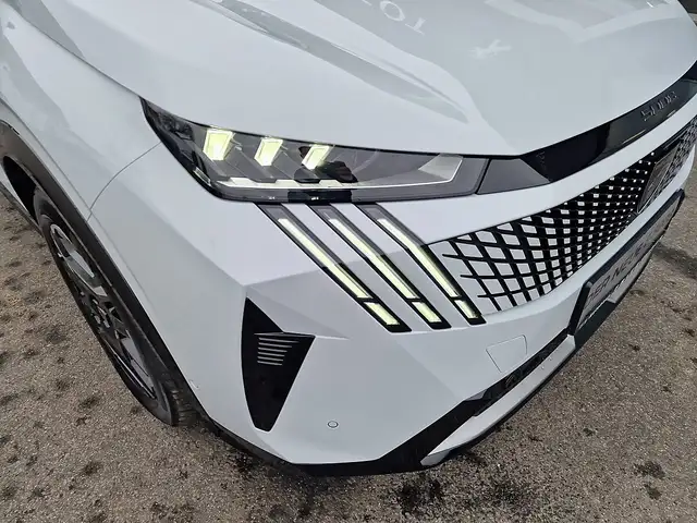 Peugeot 5008 Elektro 210 73kWh GT "sofort verfügbar" Ansicht 3