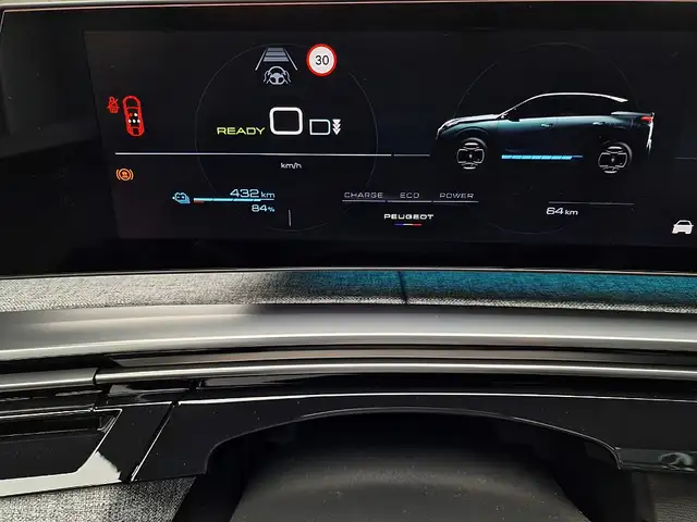 Peugeot 5008 Elektro 210 73kWh GT "sofort verfügbar" Ansicht 22