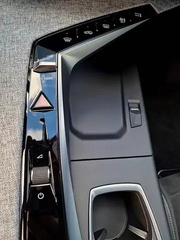 Peugeot 5008 Elektro 210 73kWh GT "sofort verfügbar" Ansicht 43