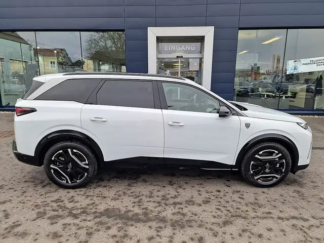 Peugeot 5008 Elektro 210 73kWh GT "sofort verfügbar" Ansicht 6