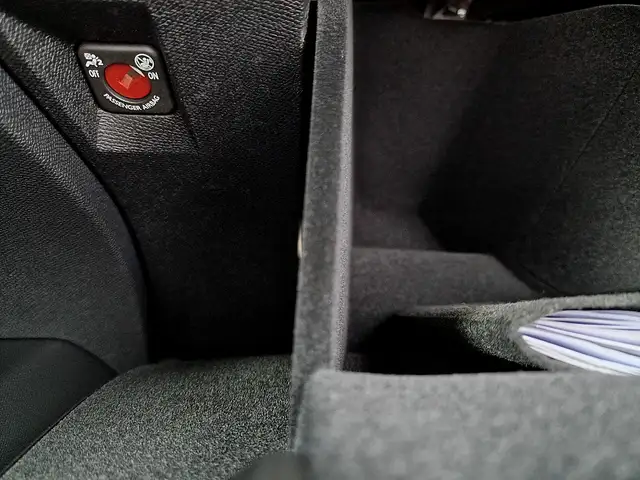 Peugeot 5008 Elektro 210 73kWh GT "sofort verfügbar" Ansicht 48