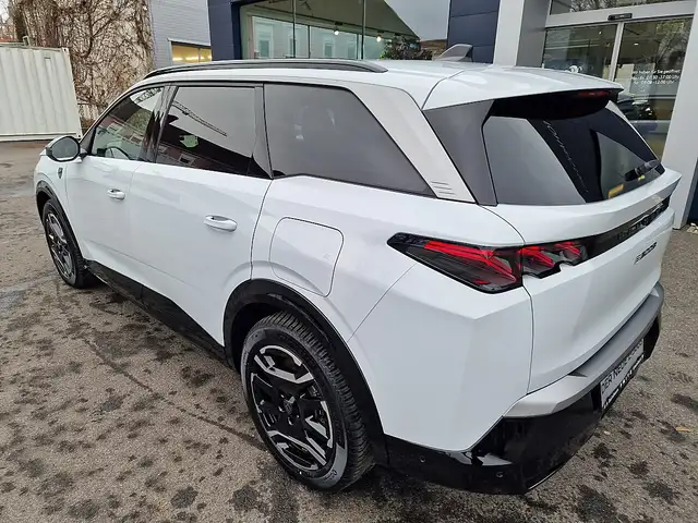 Peugeot 5008 Elektro 210 73kWh GT "sofort verfügbar" Ansicht 9