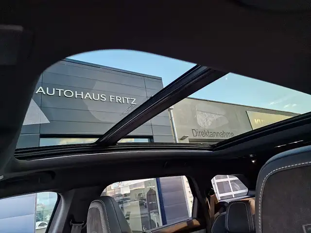 Peugeot 5008 Elektro 210 73kWh GT "sofort verfügbar" Ansicht 18