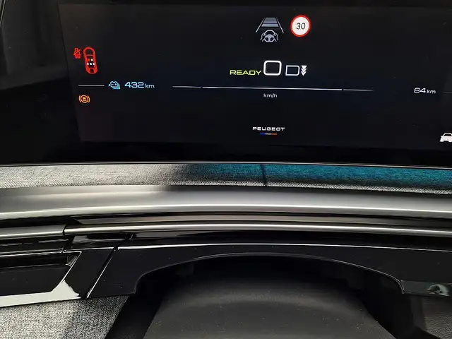 Peugeot 5008 Elektro 210 73kWh GT "sofort verfügbar" Ansicht 23