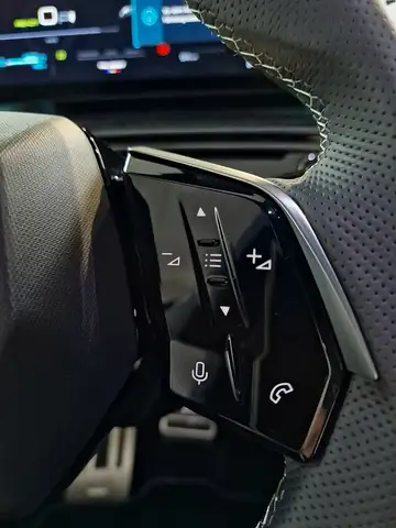 Peugeot 5008 Elektro 210 73kWh GT "sofort verfügbar" Ansicht 40