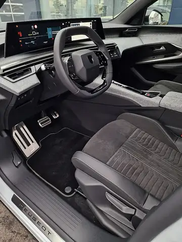 Peugeot 5008 Elektro 210 73kWh GT "sofort verfügbar" Ansicht 15