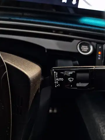 Peugeot 5008 Elektro 210 73kWh GT "sofort verfügbar" Ansicht 41