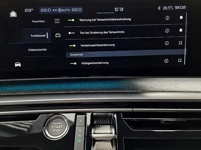 Peugeot 5008 Elektro 210 73kWh GT "sofort verfügbar" Ansicht 35