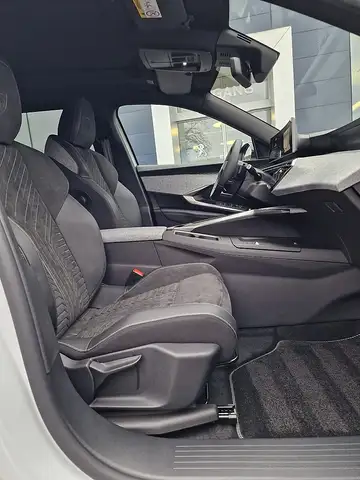 Peugeot 5008 Elektro 210 73kWh GT "sofort verfügbar" Ansicht 49