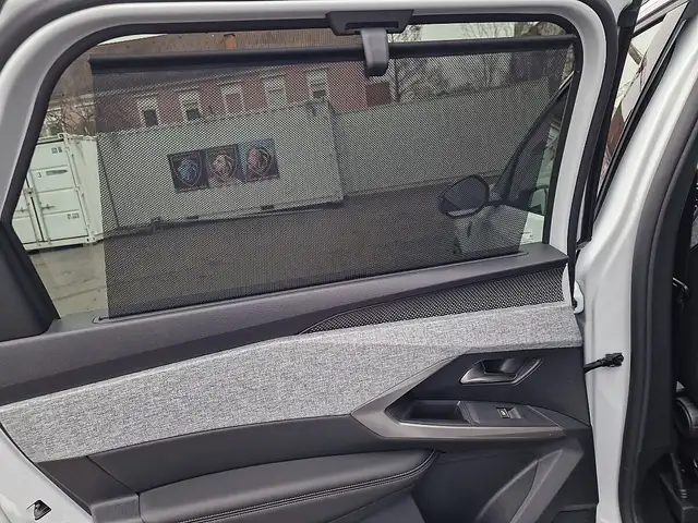 Peugeot 5008 Elektro 210 73kWh GT "sofort verfügbar" Ansicht 50