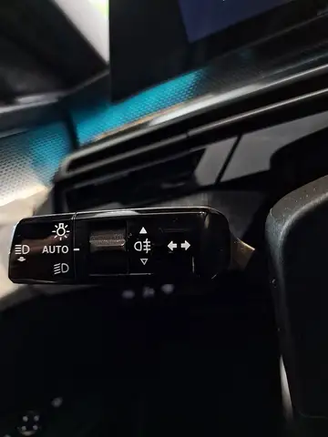 Peugeot 5008 Elektro 210 73kWh GT "sofort verfügbar" Ansicht 38