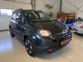 Fiat Panda Cross Sport -Werksgarantie *Wenig Km* Grün - thumbnail 5
