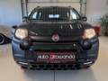 Fiat Panda Cross Sport -Werksgarantie *Wenig Km* Grün - thumbnail 4