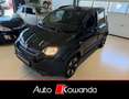 Fiat Panda Cross Sport -Werksgarantie *Wenig Km* Grün - thumbnail 1