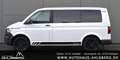 Volkswagen T6 Caravelle T6.1 CARAV.EDITION/ 9-SITZ/1.HAND/PDC/BT/AHK/DAB Weiß - thumbnail 9