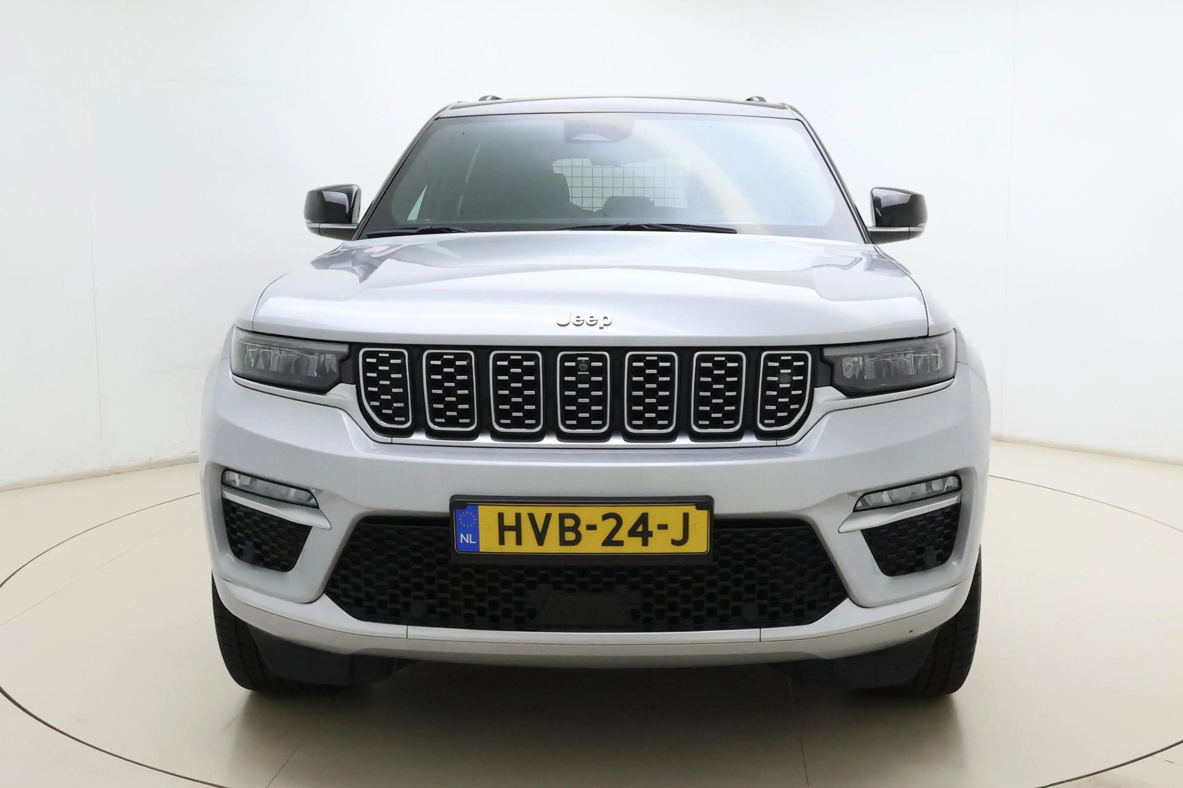 Jeep Grand Cherokee 2.0 Summit Reserve 4xe 380 PK | Trekhaak | 2332 KG — photo 6