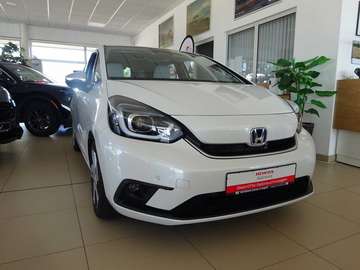 Hybrid 1.5 i-MMD e-CVT Executive *Navi,*Lenkradhei