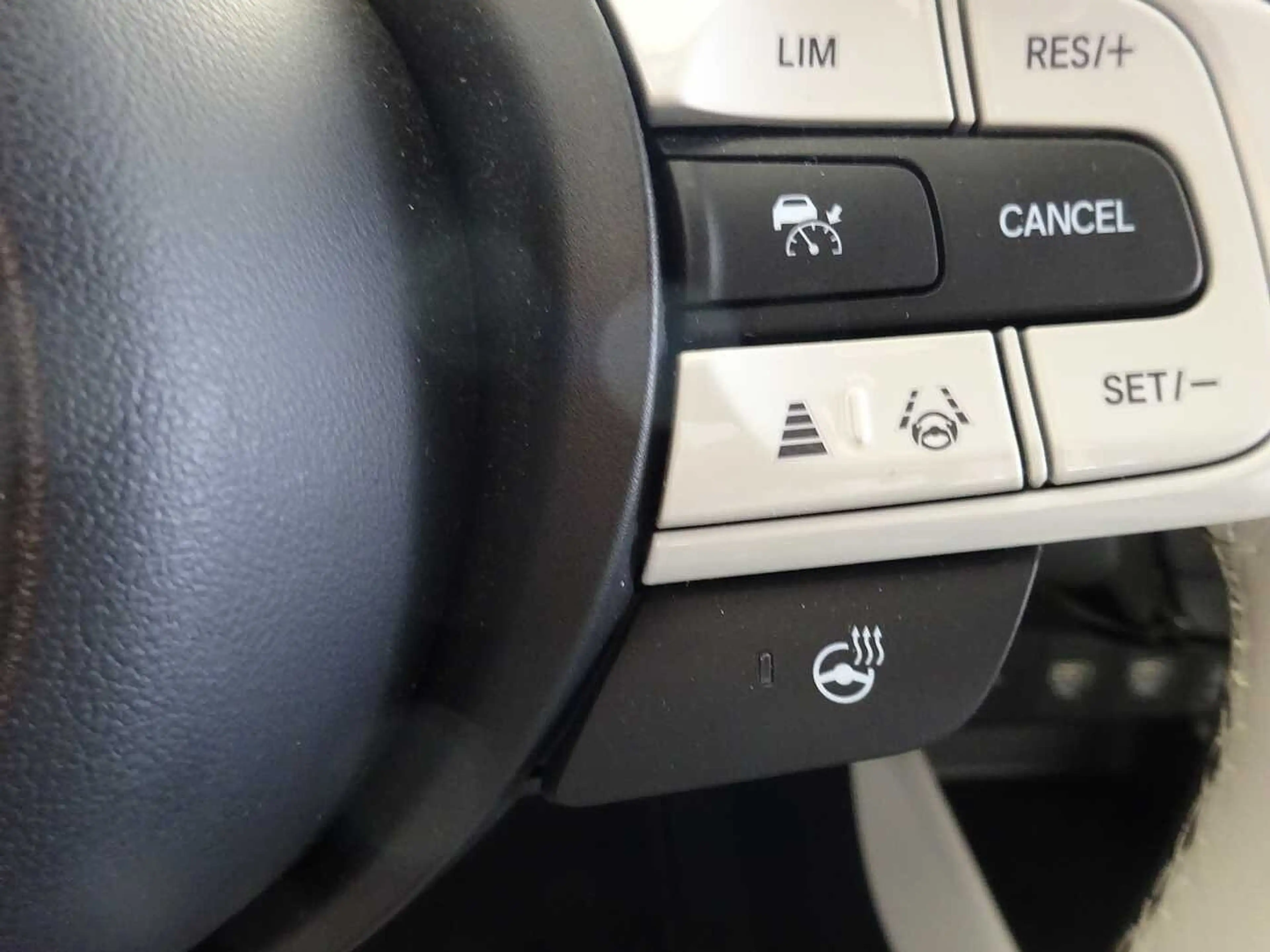Honda Jazz Hybrid 1.5 i-MMD e-CVT Executive *Navi,*Lenkradhei — photo 10