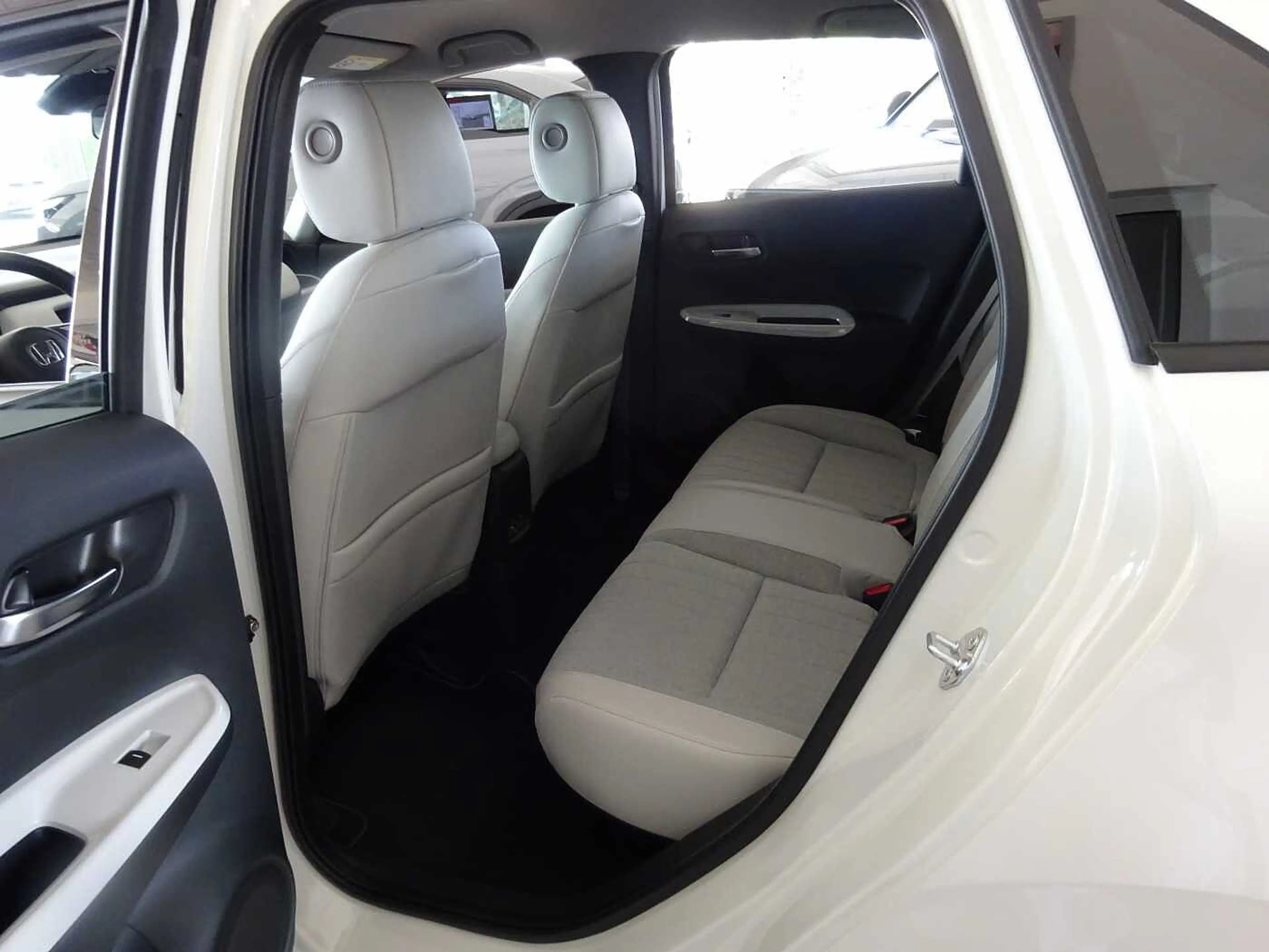 Honda Jazz Hybrid 1.5 i-MMD e-CVT Executive *Navi,*Lenkradhei — photo 11