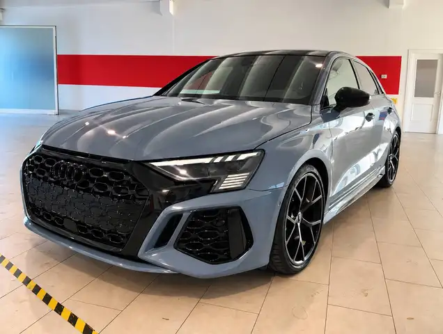 Audi RS3 RS3 Sportback 2.5 tfsi quattro s-tronic