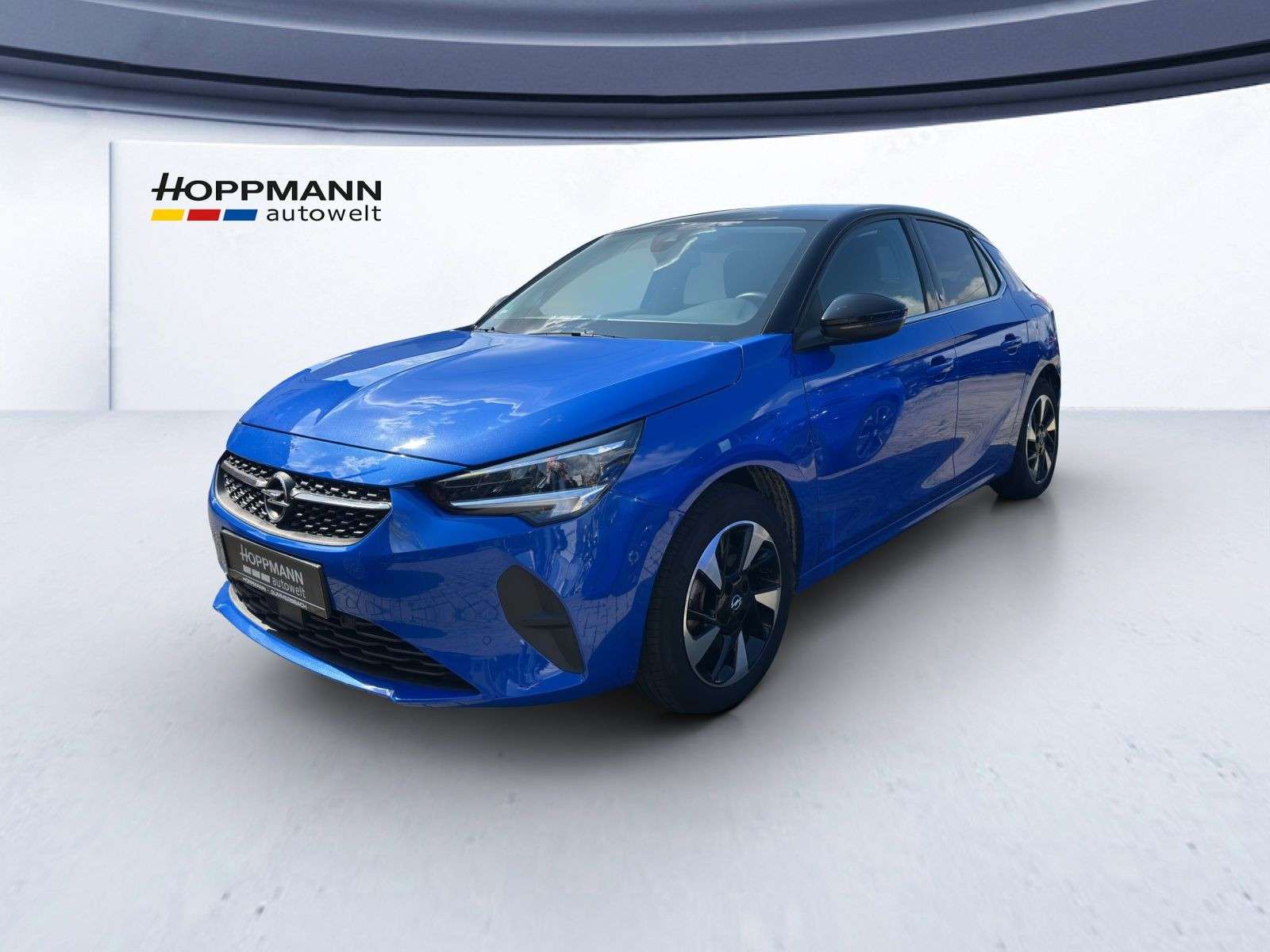 Opel Corsa-e