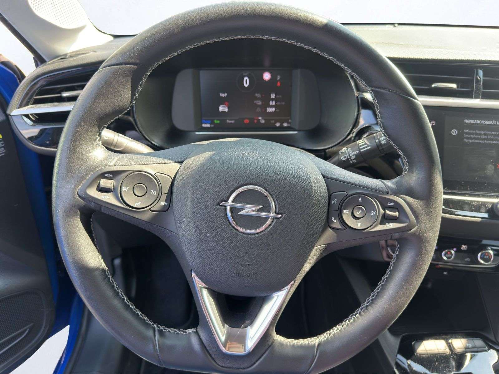 Opel Corsa-e