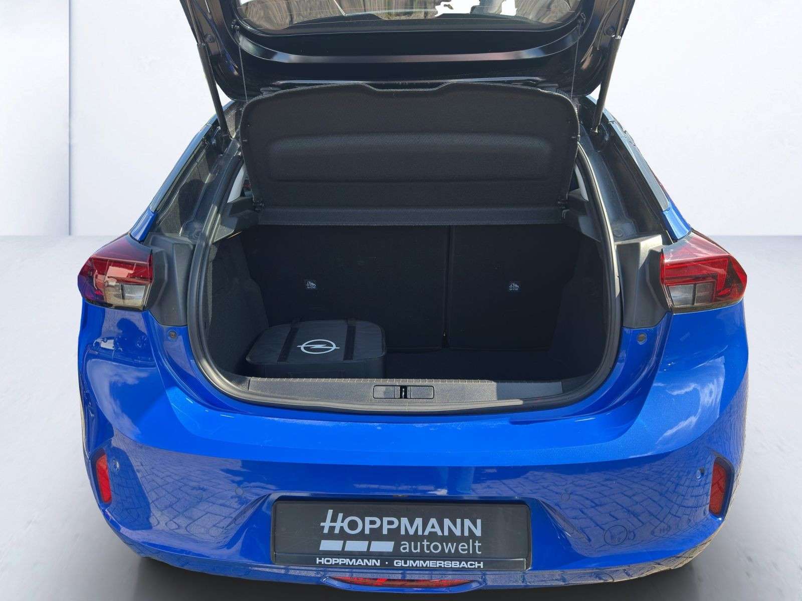 Opel Corsa-e