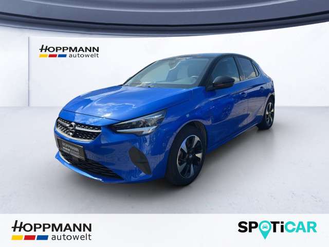 Opel Corsa-e
