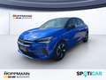 Opel Corsa-e Elegance Kamera LED CarPlay Bleu - thumbnail 1