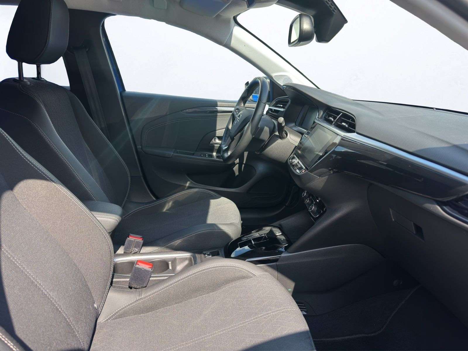 Opel Corsa-e
