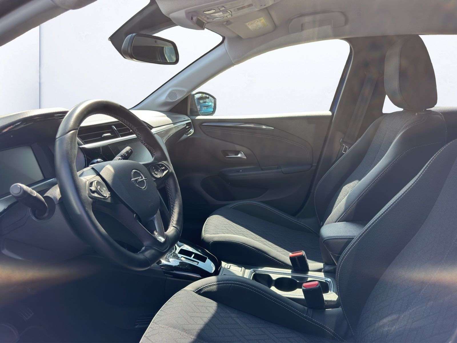 Opel Corsa-e