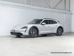 2022 Porsche Taycan